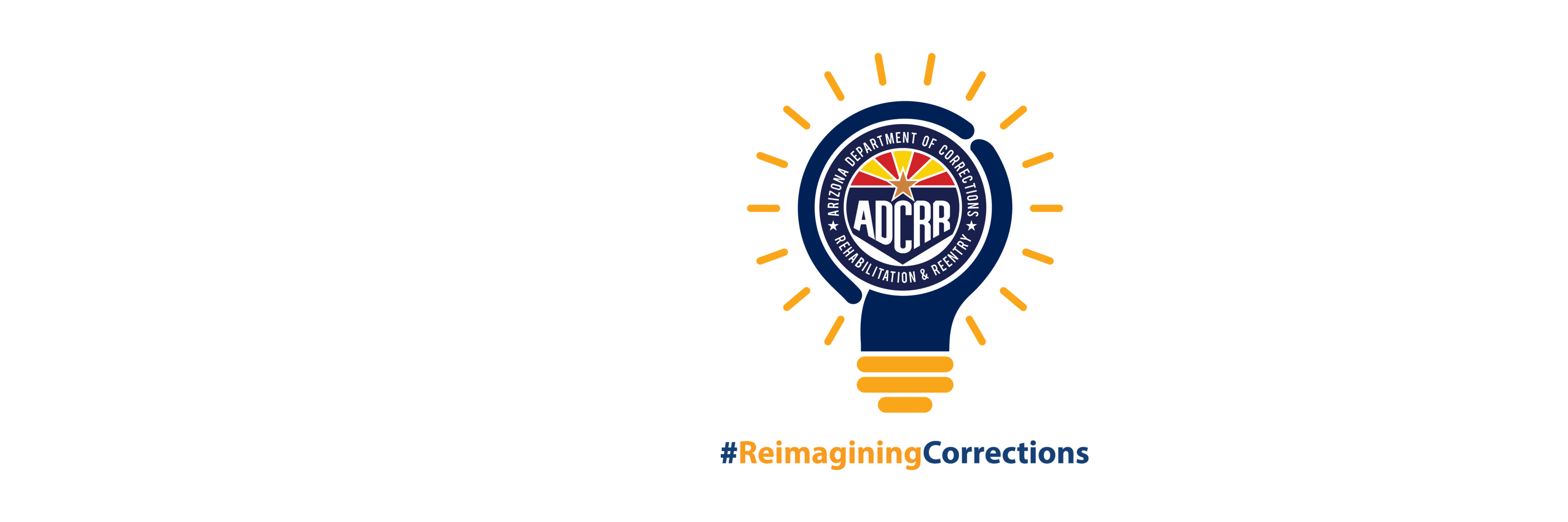 Reimagining Corrections logo