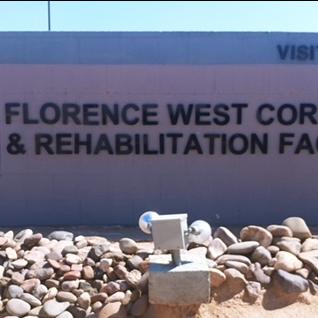 Florence West sign