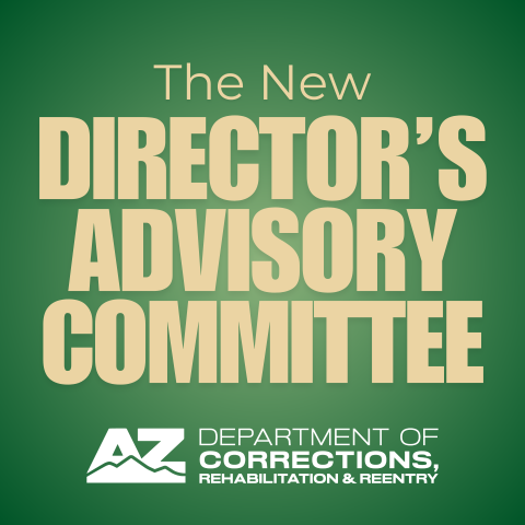 The New Director's Advisory Committee