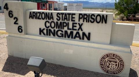 Kingman, Arizona