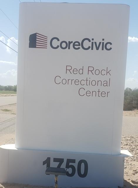 RRCC sign